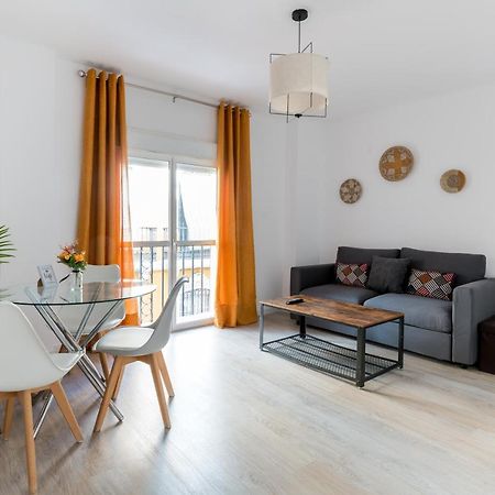 Olehousing - Cathedral Terrace Apartments 세비야 외부 사진