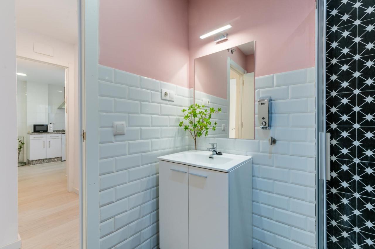 Olehousing - Cathedral Terrace Apartments 세비야 외부 사진