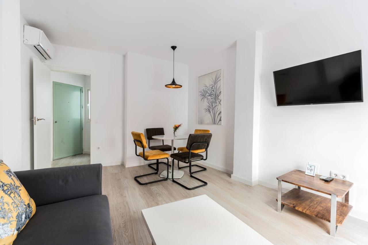 Olehousing - Cathedral Terrace Apartments 세비야 외부 사진