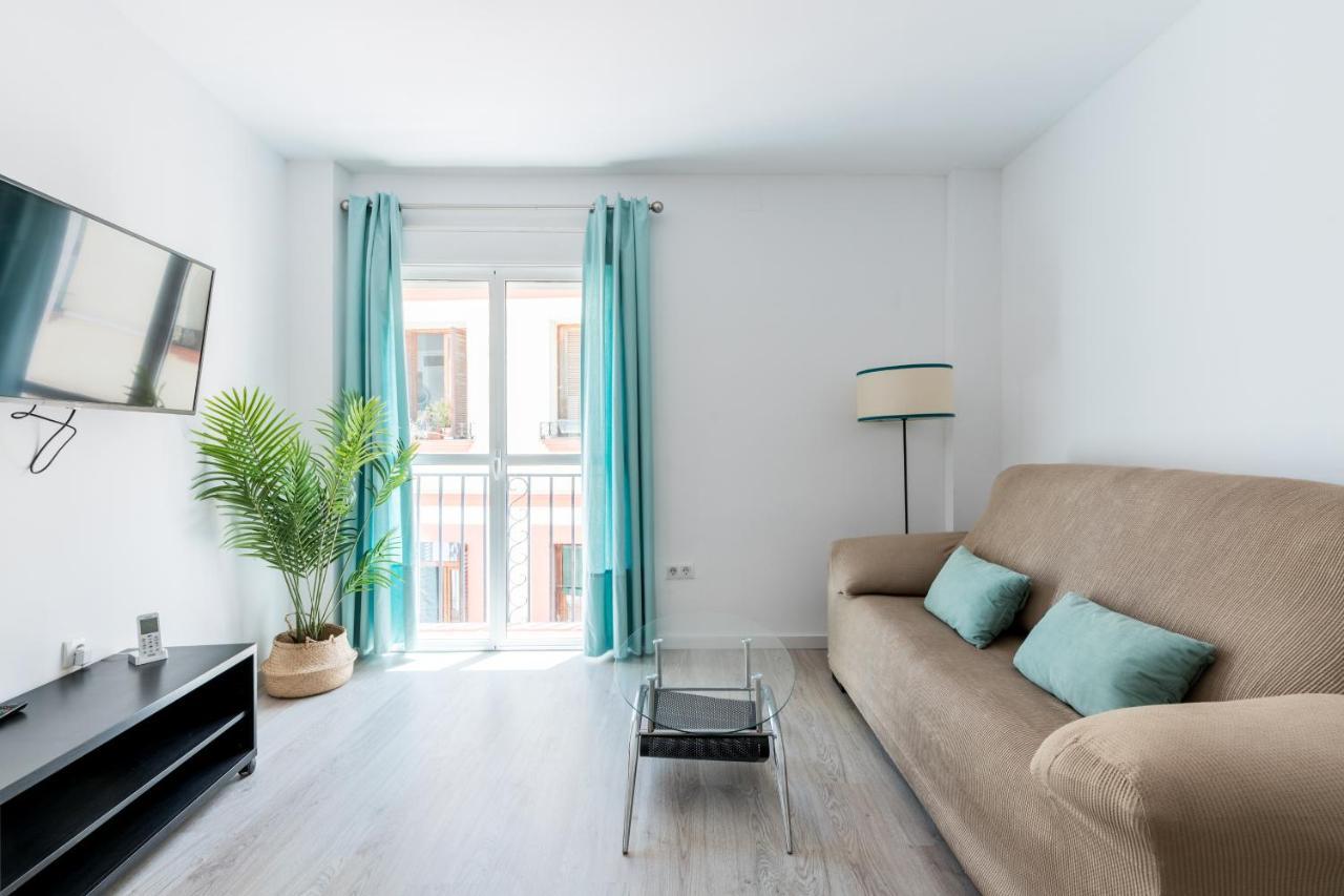 Olehousing - Cathedral Terrace Apartments 세비야 외부 사진