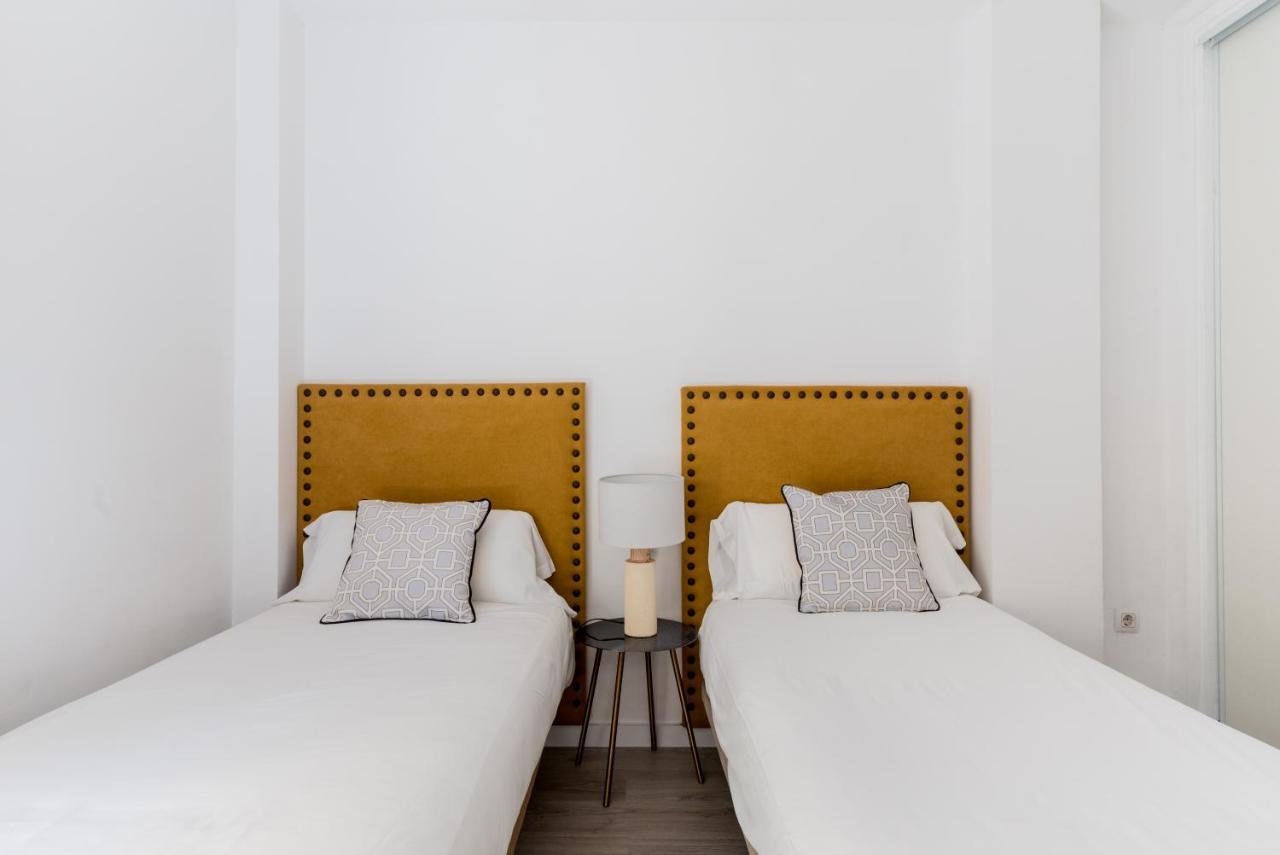 Olehousing - Cathedral Terrace Apartments 세비야 외부 사진