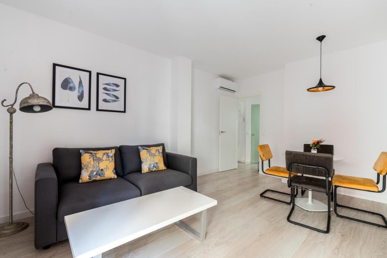 Olehousing - Cathedral Terrace Apartments 세비야 외부 사진