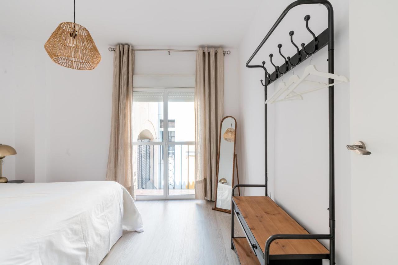 Olehousing - Cathedral Terrace Apartments 세비야 외부 사진