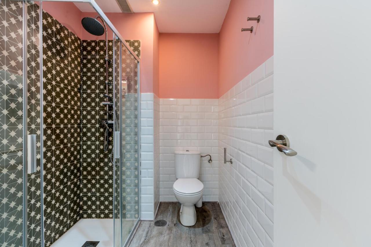 Olehousing - Cathedral Terrace Apartments 세비야 외부 사진