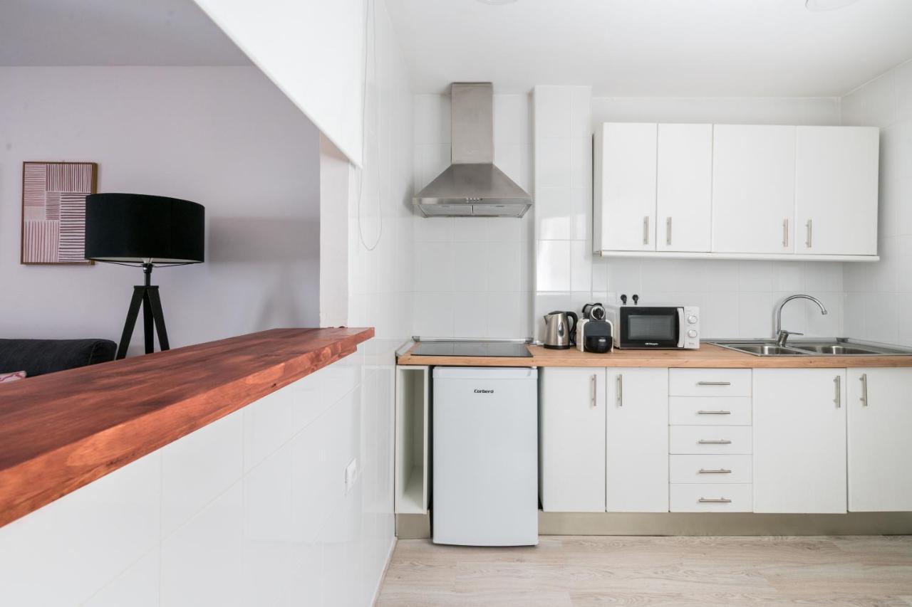 Olehousing - Cathedral Terrace Apartments 세비야 외부 사진