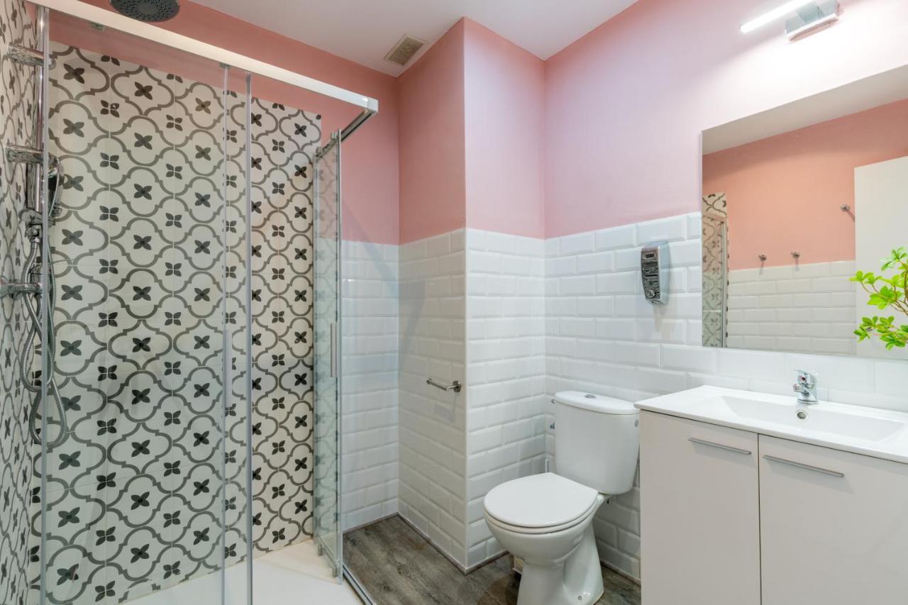 Olehousing - Cathedral Terrace Apartments 세비야 외부 사진