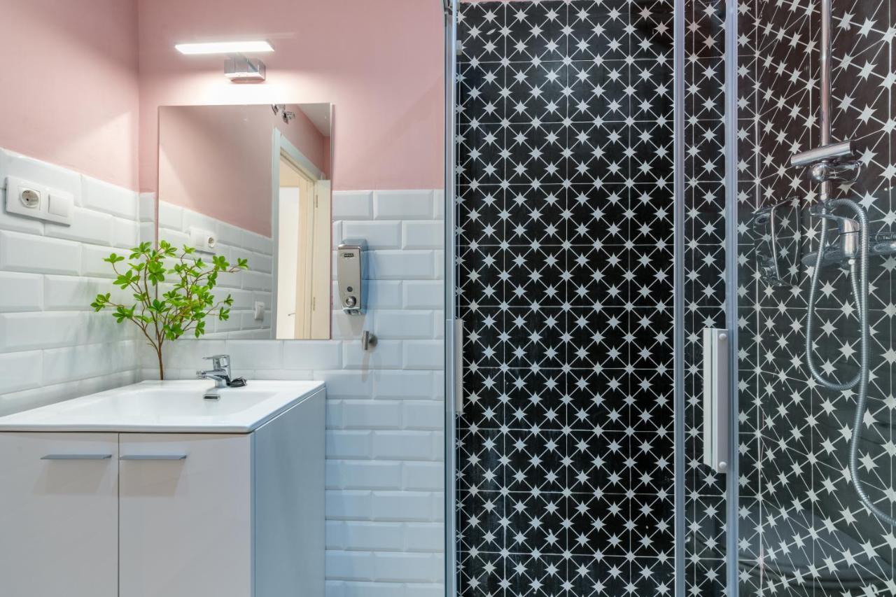 Olehousing - Cathedral Terrace Apartments 세비야 외부 사진