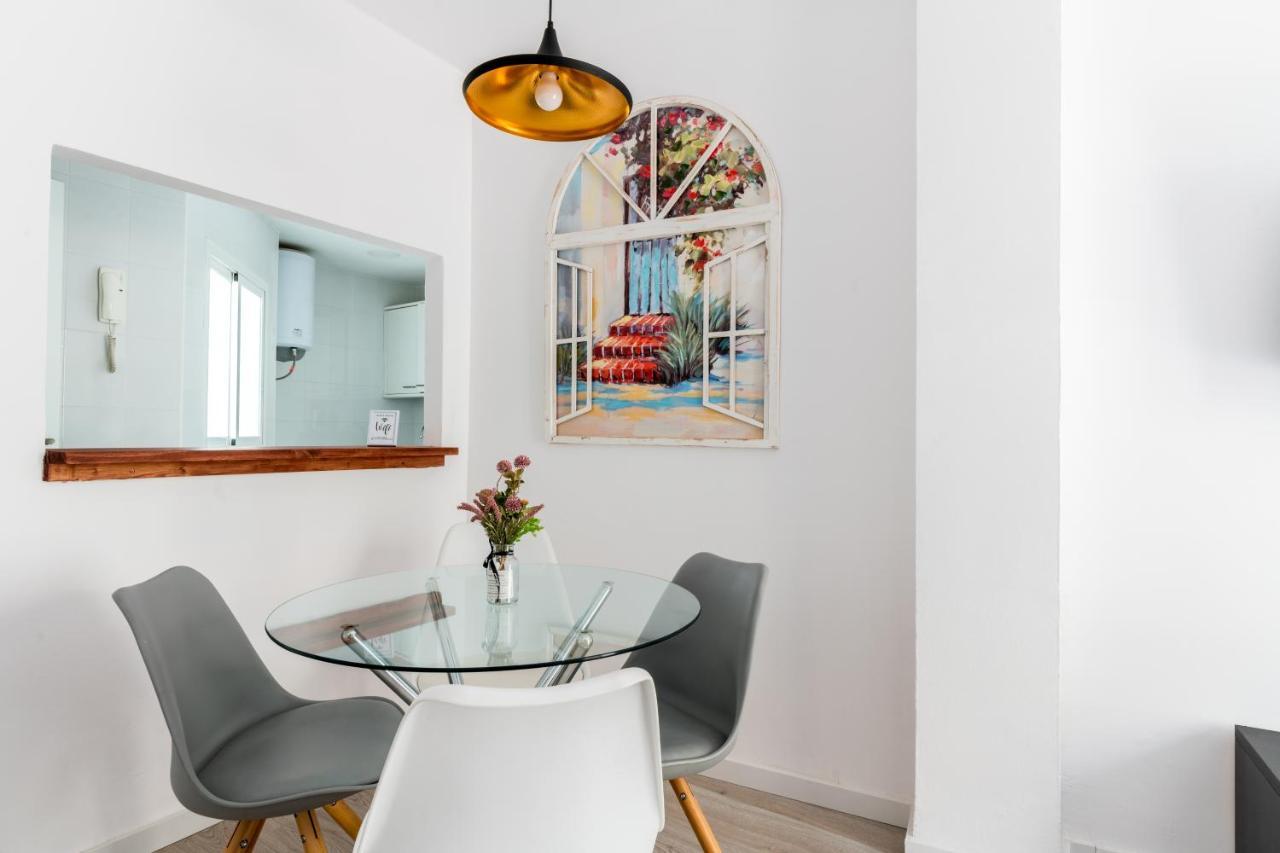 Olehousing - Cathedral Terrace Apartments 세비야 외부 사진