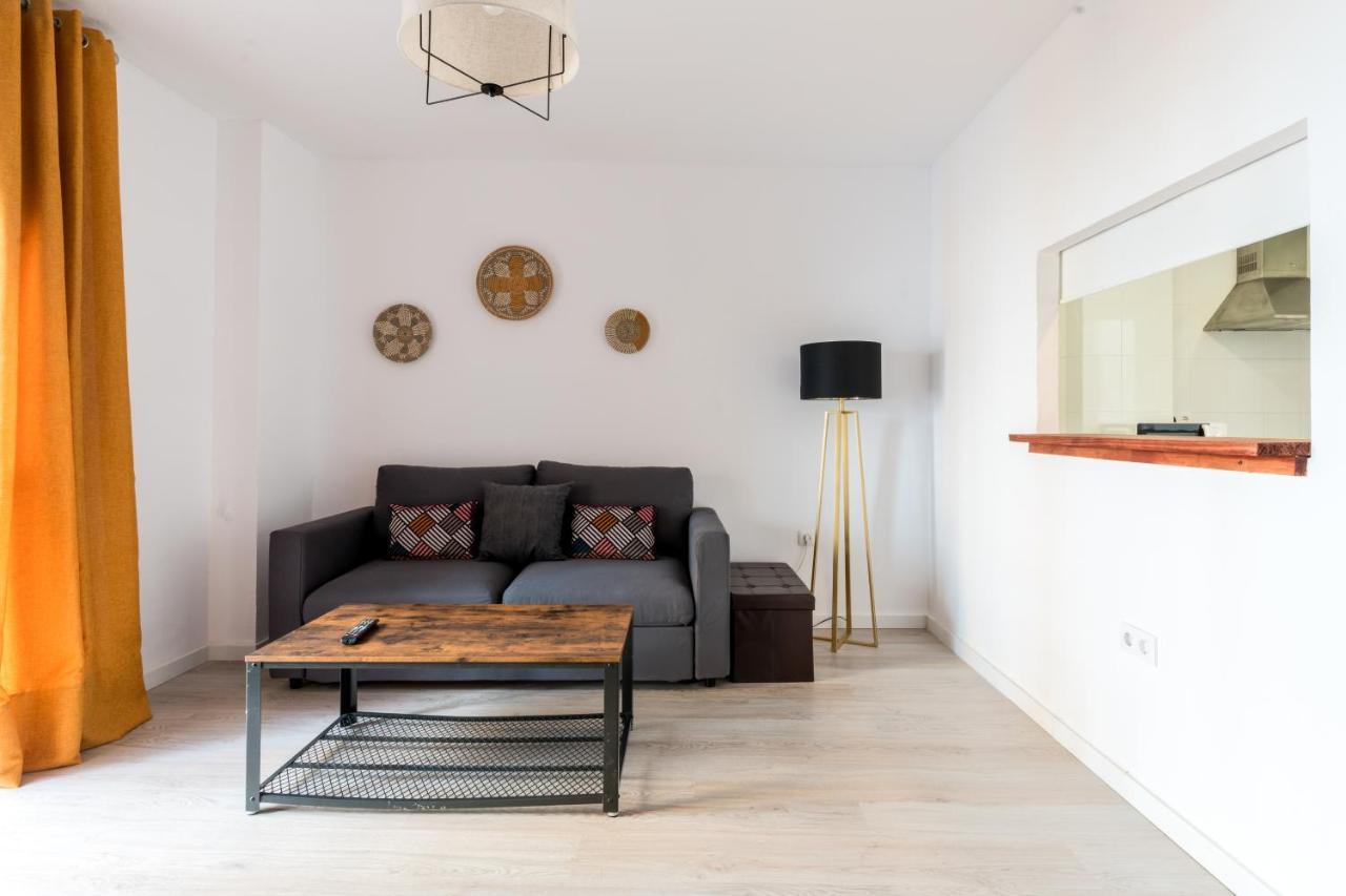 Olehousing - Cathedral Terrace Apartments 세비야 외부 사진