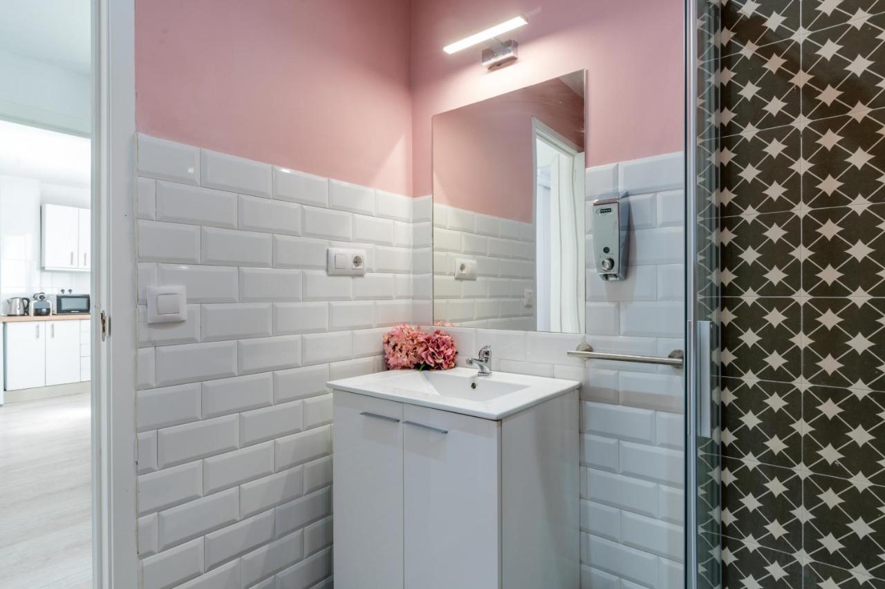 Olehousing - Cathedral Terrace Apartments 세비야 외부 사진