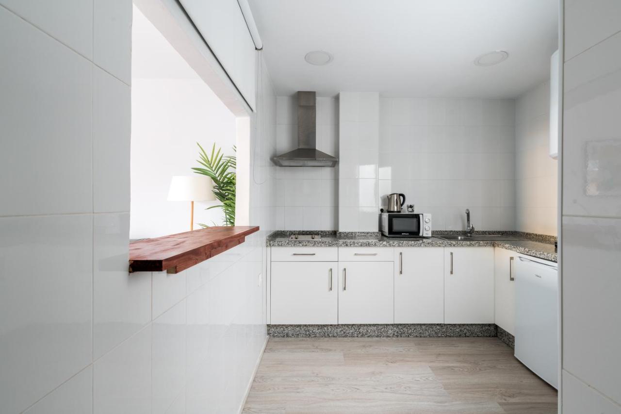Olehousing - Cathedral Terrace Apartments 세비야 외부 사진