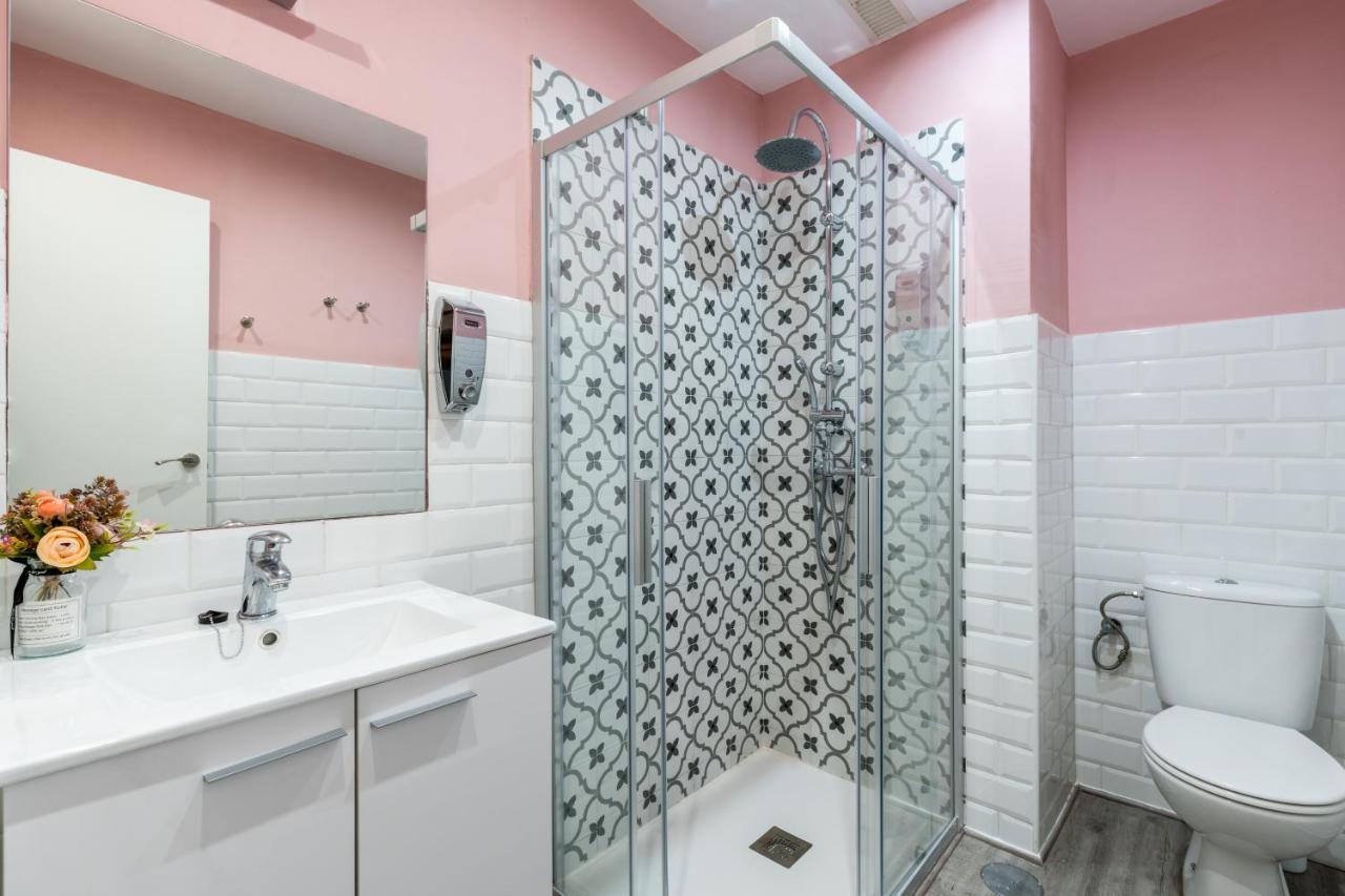 Olehousing - Cathedral Terrace Apartments 세비야 외부 사진