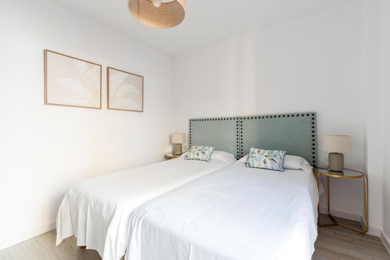 Olehousing - Cathedral Terrace Apartments 세비야 외부 사진