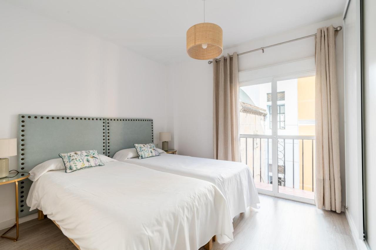 Olehousing - Cathedral Terrace Apartments 세비야 외부 사진
