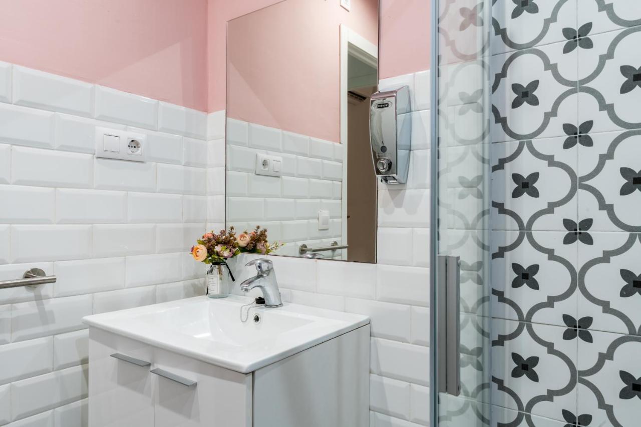 Olehousing - Cathedral Terrace Apartments 세비야 외부 사진