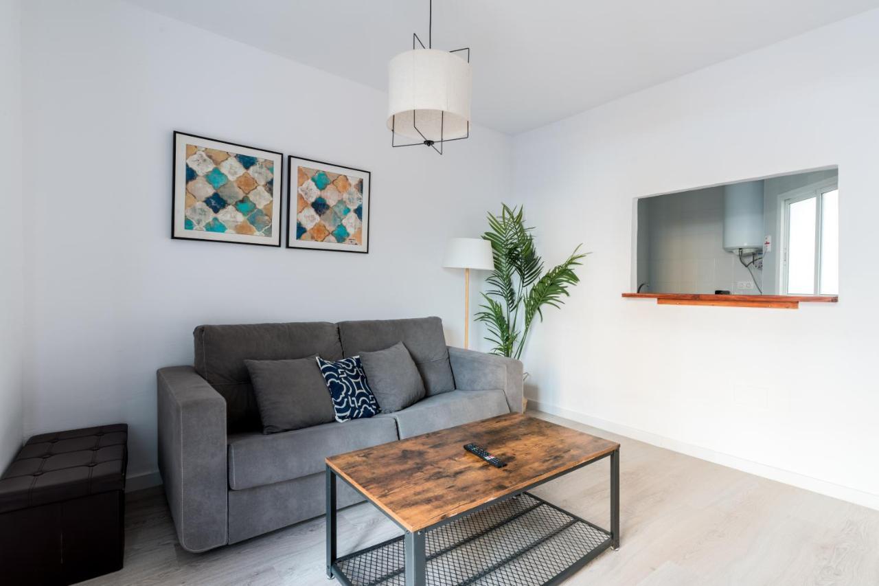 Olehousing - Cathedral Terrace Apartments 세비야 외부 사진