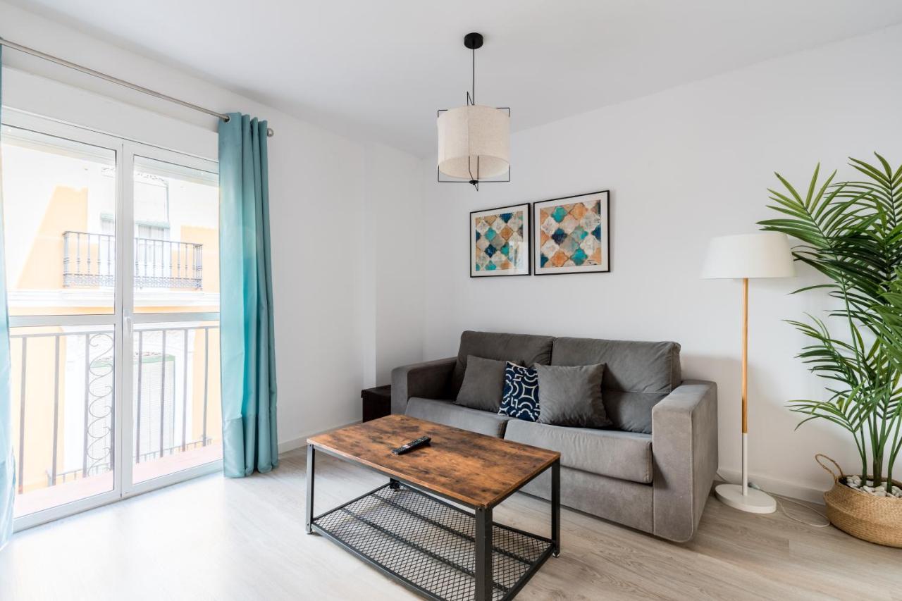 Olehousing - Cathedral Terrace Apartments 세비야 외부 사진