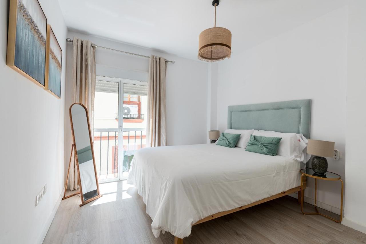 Olehousing - Cathedral Terrace Apartments 세비야 외부 사진