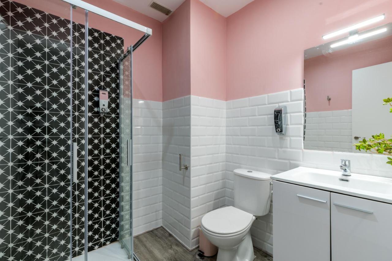 Olehousing - Cathedral Terrace Apartments 세비야 외부 사진