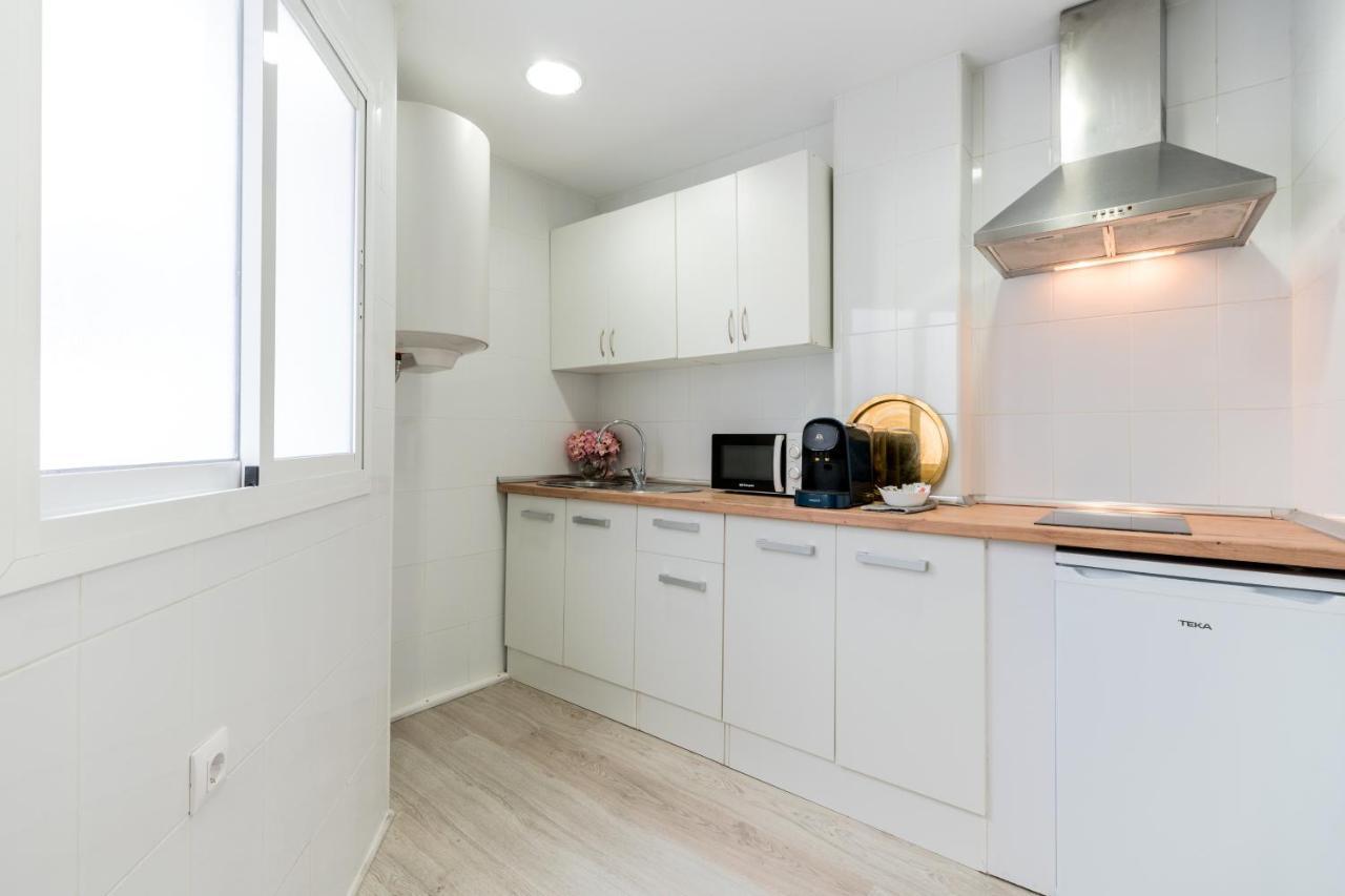 Olehousing - Cathedral Terrace Apartments 세비야 외부 사진