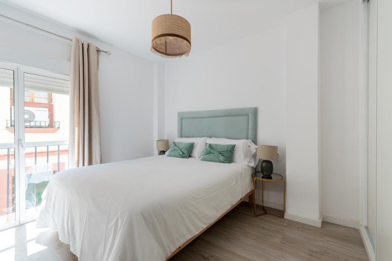 Olehousing - Cathedral Terrace Apartments 세비야 외부 사진
