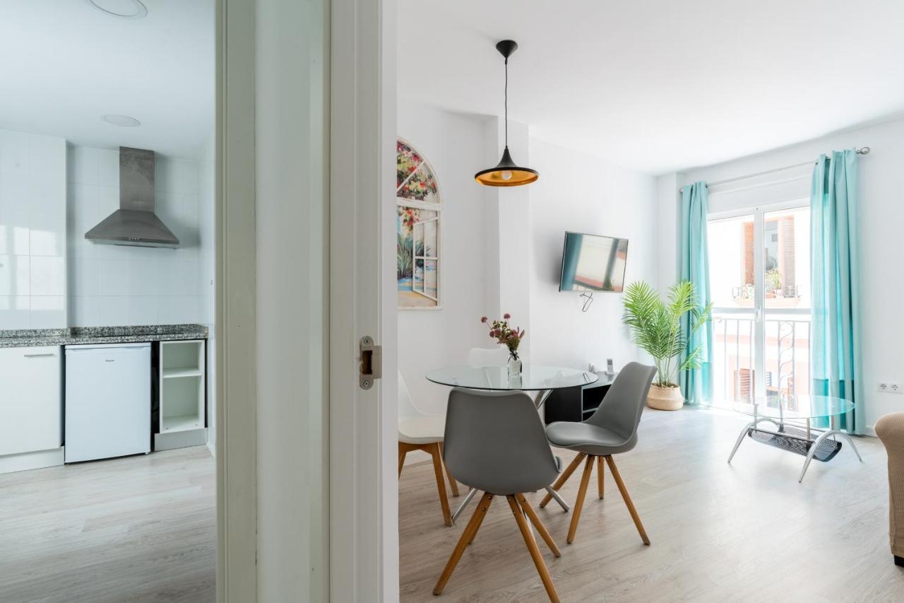 Olehousing - Cathedral Terrace Apartments 세비야 외부 사진