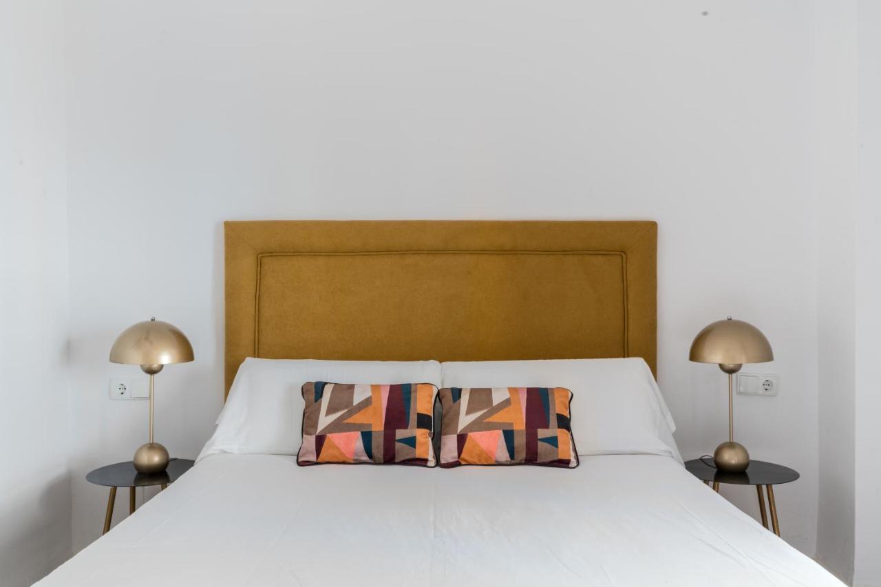 Olehousing - Cathedral Terrace Apartments 세비야 외부 사진