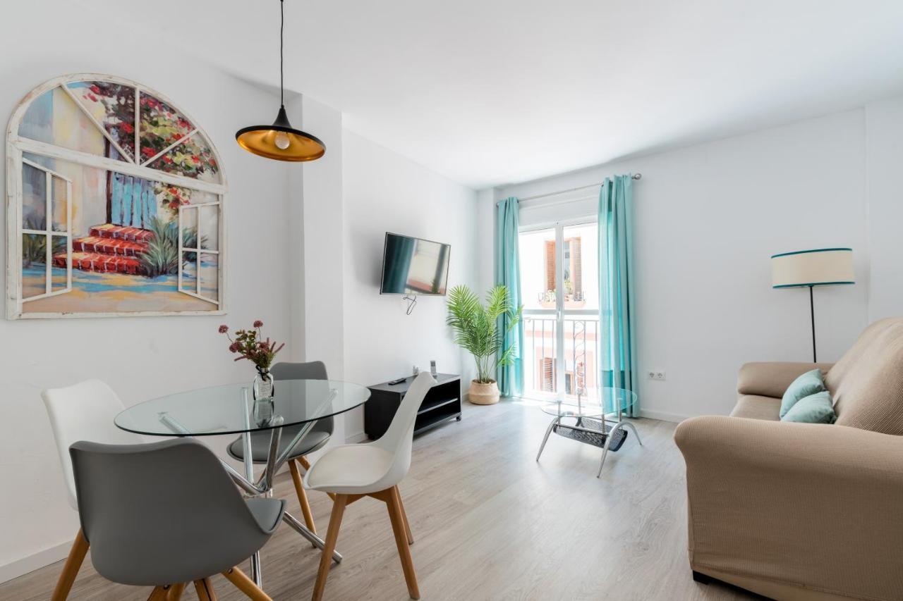 Olehousing - Cathedral Terrace Apartments 세비야 외부 사진