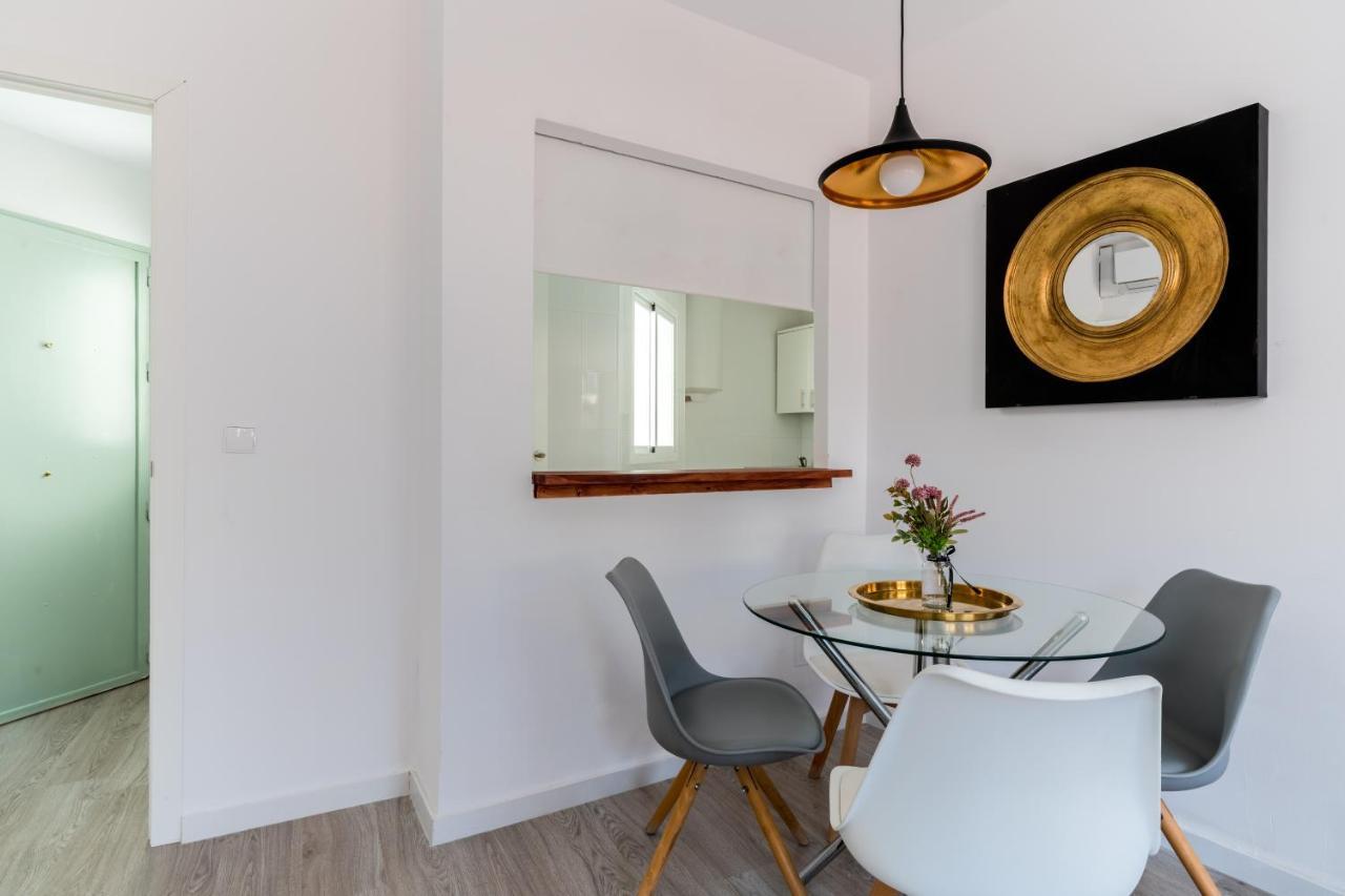 Olehousing - Cathedral Terrace Apartments 세비야 외부 사진