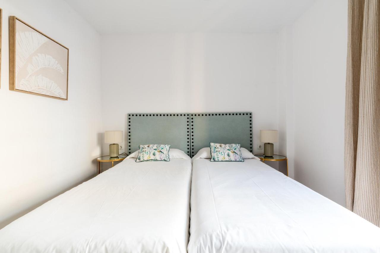 Olehousing - Cathedral Terrace Apartments 세비야 외부 사진