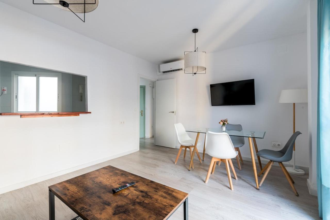 Olehousing - Cathedral Terrace Apartments 세비야 외부 사진