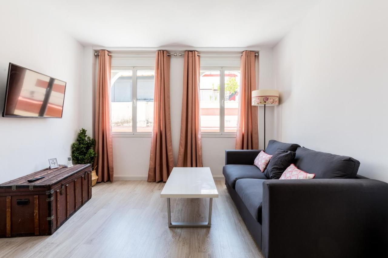 Olehousing - Cathedral Terrace Apartments 세비야 외부 사진
