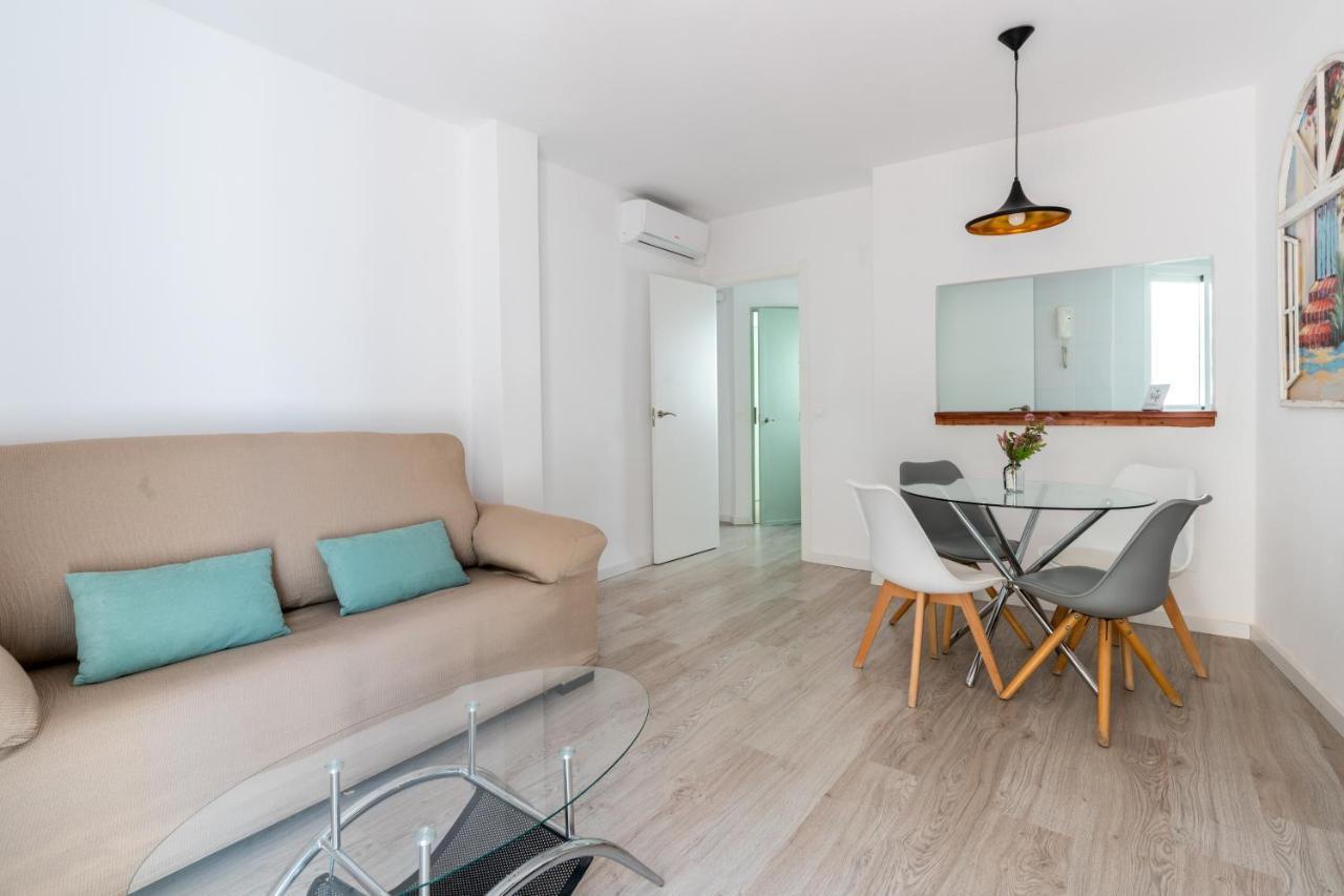 Olehousing - Cathedral Terrace Apartments 세비야 외부 사진