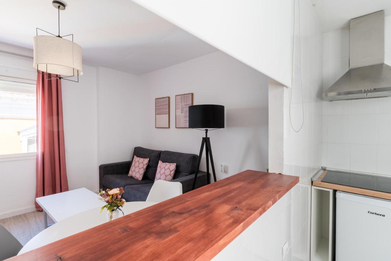 Olehousing - Cathedral Terrace Apartments 세비야 외부 사진