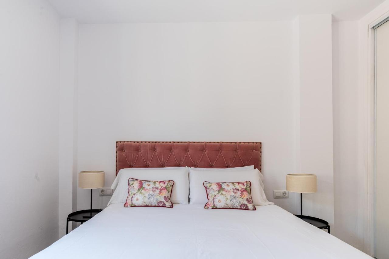 Olehousing - Cathedral Terrace Apartments 세비야 외부 사진