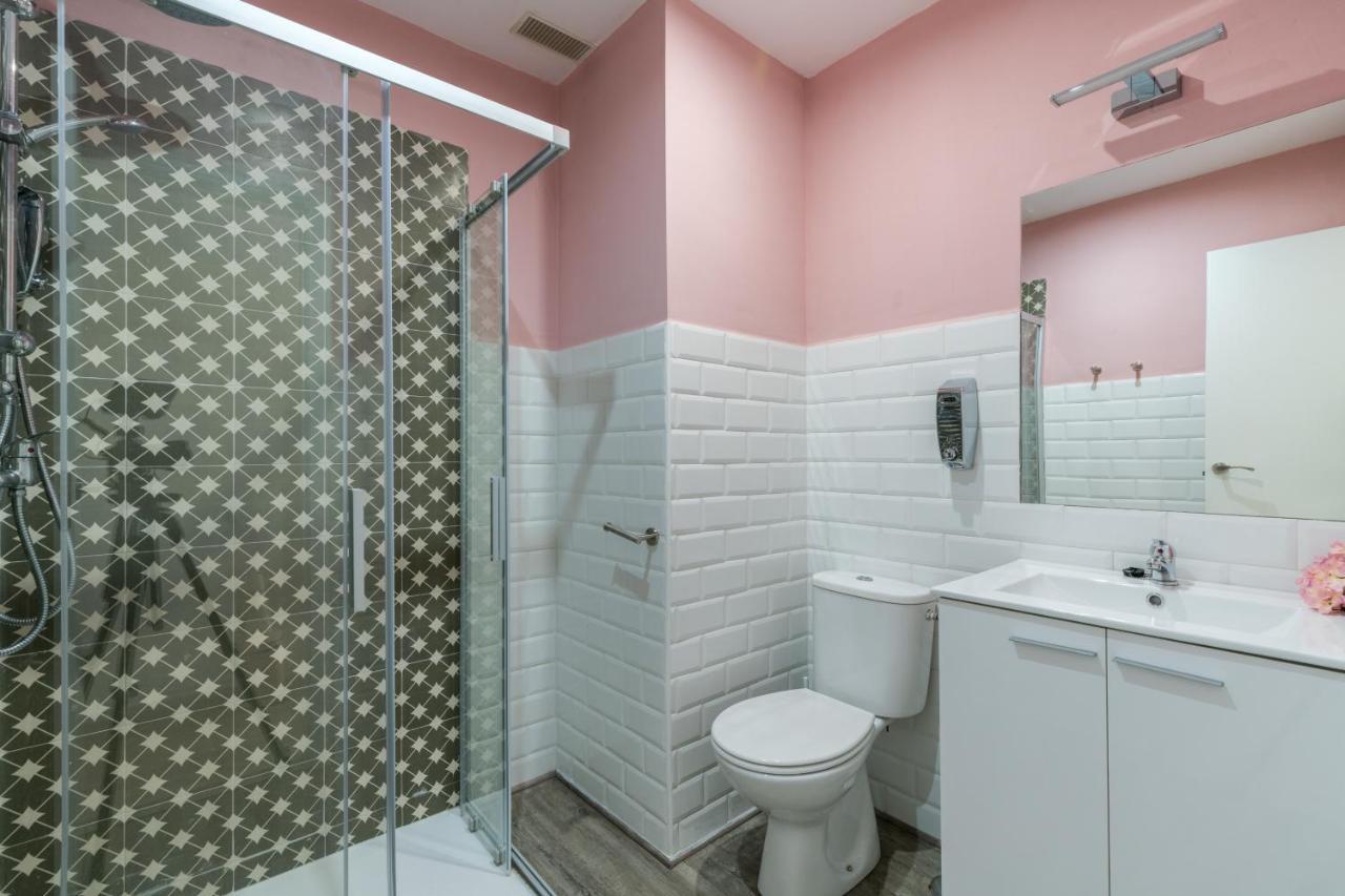 Olehousing - Cathedral Terrace Apartments 세비야 외부 사진
