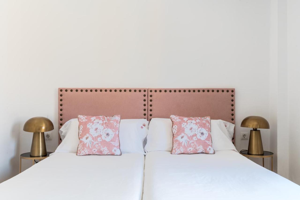 Olehousing - Cathedral Terrace Apartments 세비야 외부 사진