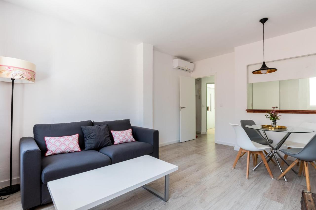 Olehousing - Cathedral Terrace Apartments 세비야 외부 사진