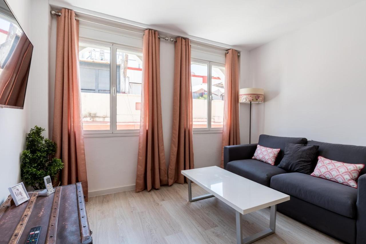Olehousing - Cathedral Terrace Apartments 세비야 외부 사진