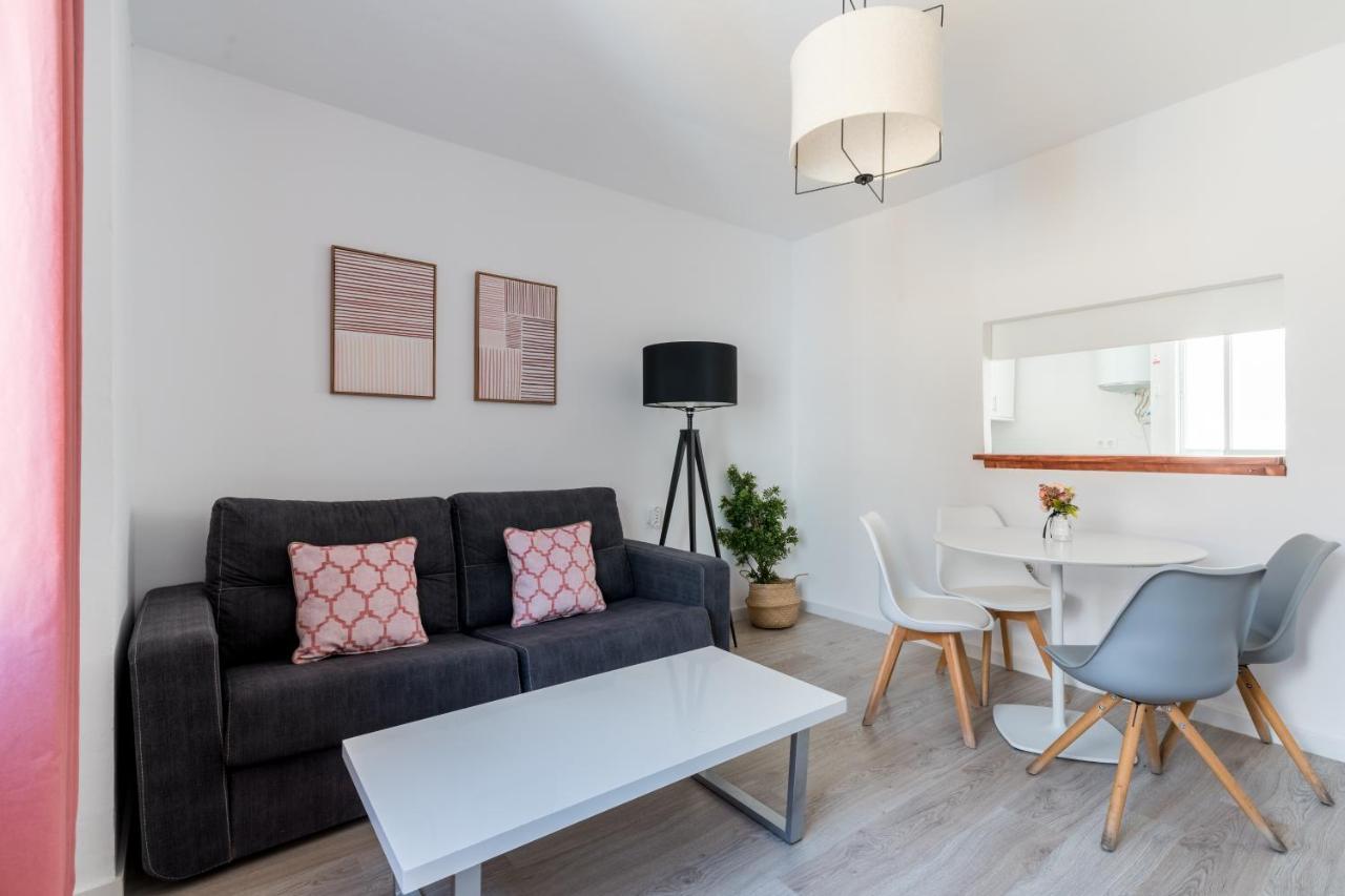 Olehousing - Cathedral Terrace Apartments 세비야 외부 사진