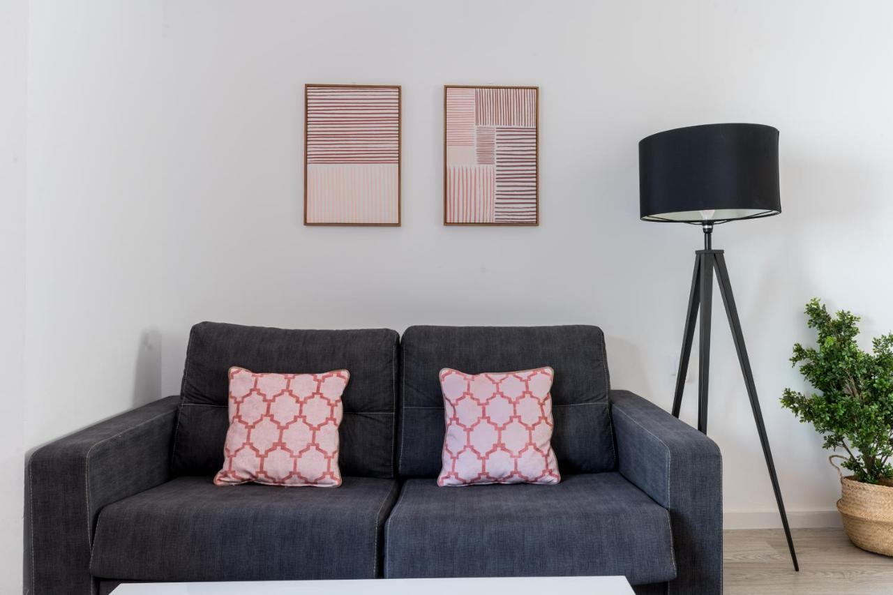 Olehousing - Cathedral Terrace Apartments 세비야 외부 사진
