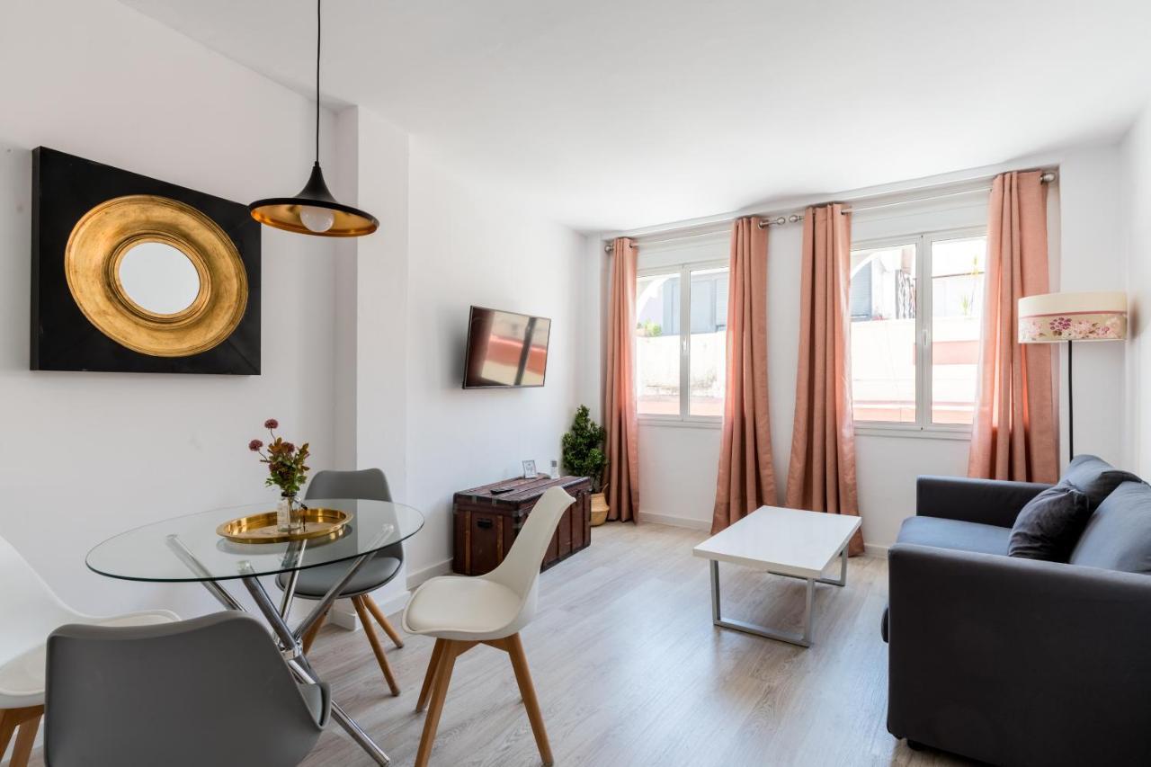 Olehousing - Cathedral Terrace Apartments 세비야 외부 사진